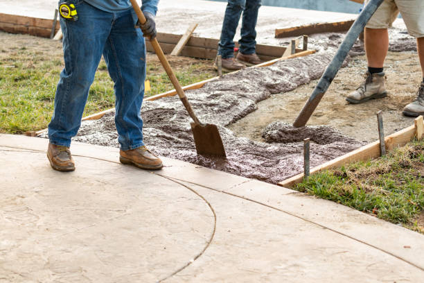 Best Concrete Leveling Services  in Rumson, NJ