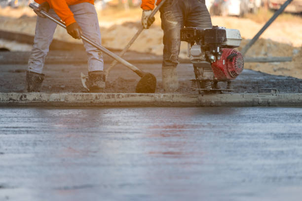 Best Best Concrete Contractor  in Rumson, NJ