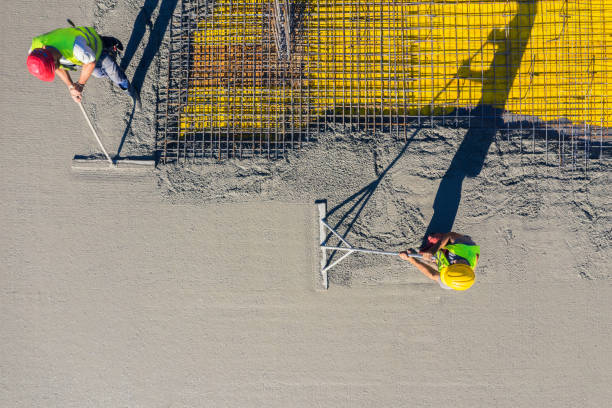 Best Concrete Foundation Repair  in Rumson, NJ