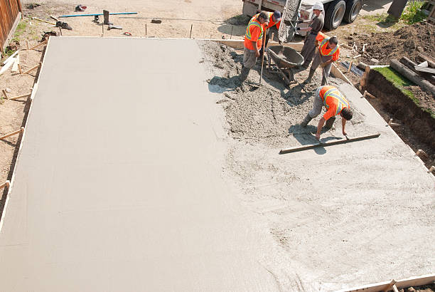 Best Affordable Concrete Contractor  in Rumson, NJ