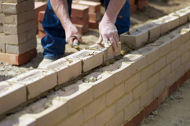Best Siding - Brick, Stone, or Stucco  in Rumson, NJ