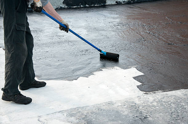 Best Concrete Crack Repair  in Rumson, NJ