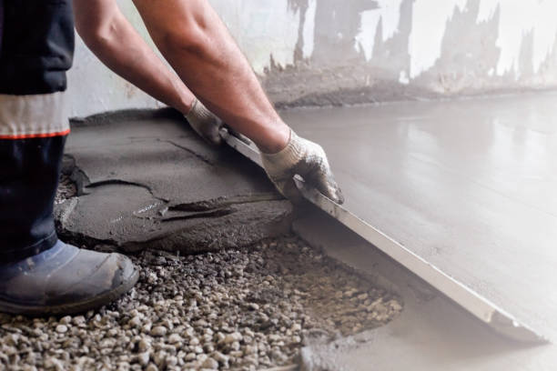 Best Decorative Concrete Services  in Rumson, NJ