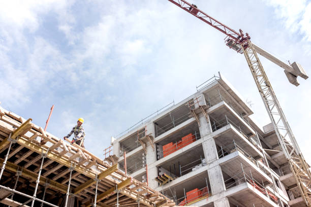 Best Concrete Resurfacing Services  in Rumson, NJ